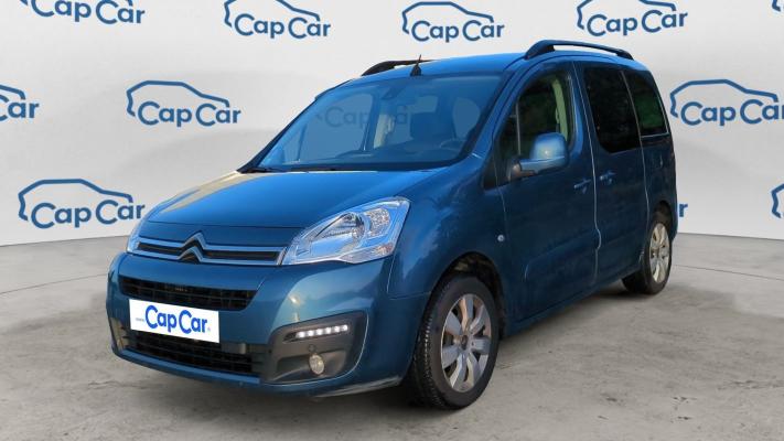 Citroën Berlingo II 1.2 PureTech 110 Shine