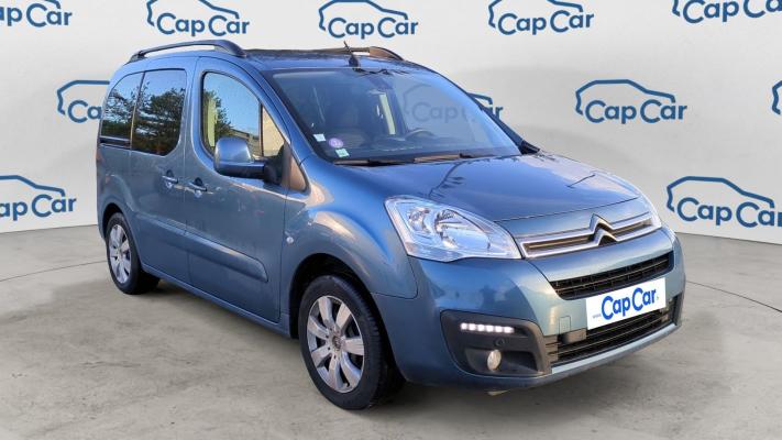 Citroën Berlingo II 1.2 PureTech 110 Shine