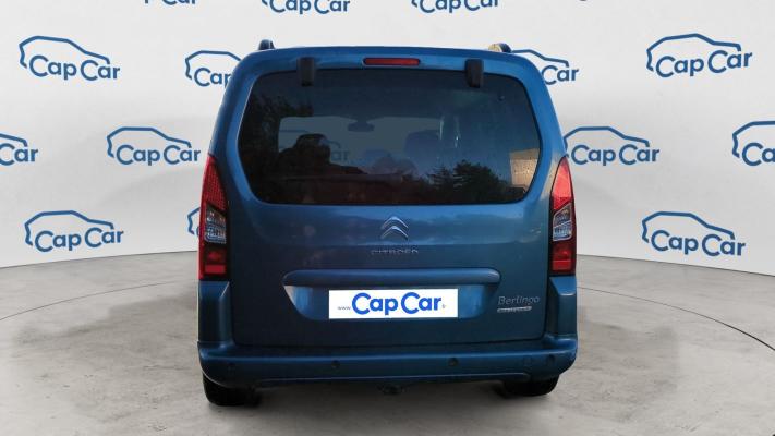 Citroën Berlingo II 1.2 PureTech 110 Shine