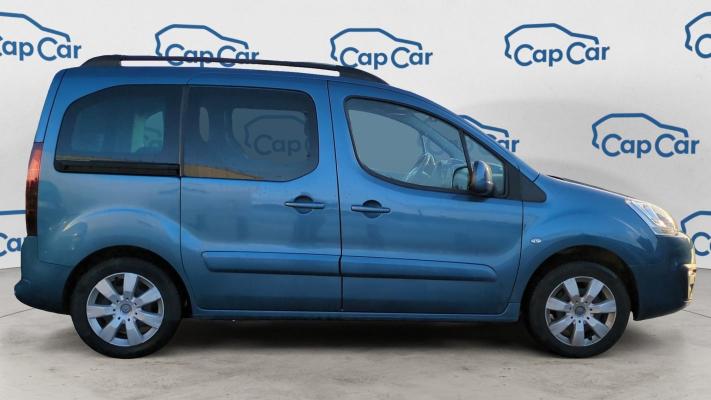 Citroën Berlingo II 1.2 PureTech 110 Shine