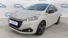 Peugeot 208 1.2 PureTech 110 GT-Line