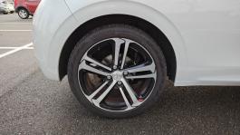 Peugeot 208 1.2 PureTech 110 GT-Line