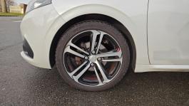 Peugeot 208 1.2 PureTech 110 GT-Line