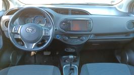 Toyota Yaris II 1.5 VVTi 100h Hybride E-CVT Active Pro