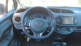 Toyota Yaris II 1.5 VVTi 100h Hybride E-CVT Active Pro