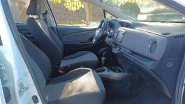 Toyota Yaris II 1.5 VVTi 100h Hybride E-CVT Active Pro