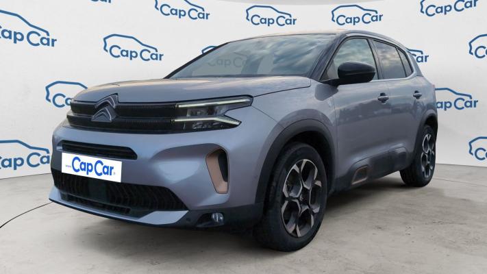 Citroën C5 Aircross 1.2 PureTech 130 C-Series