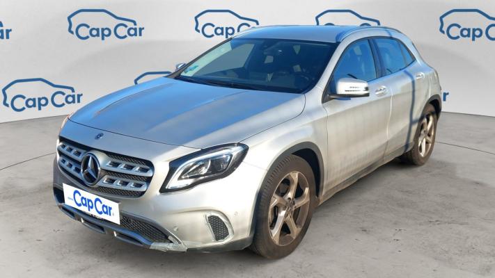 Mercedes Classe GLA 180 122 7G-DCT Business Executive - Automatique