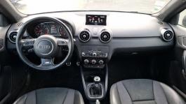 Audi A1 sportback 1.4 TFSI 125 S line