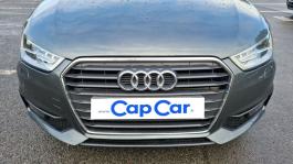 Audi A1 sportback 1.4 TFSI 125 S line