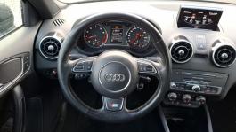 Audi A1 sportback 1.4 TFSI 125 S line