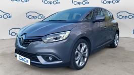 Renault Scénic IV 1.5 dCi 110 Energy Business