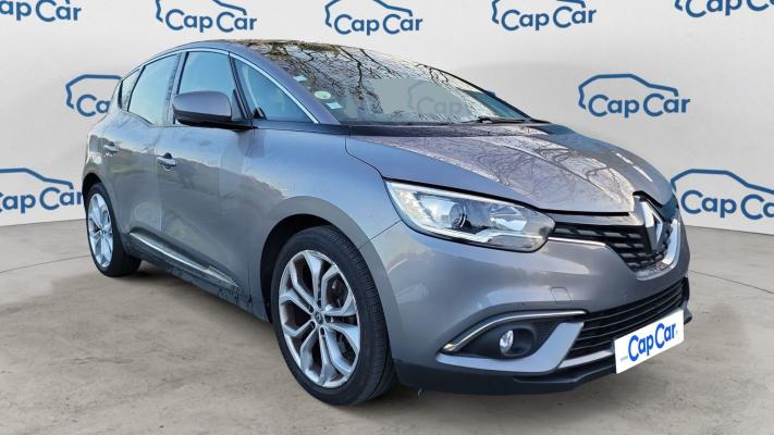 Renault Scénic IV 1.5 dCi 110 Energy Business