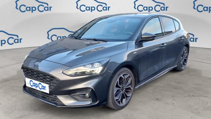 Ford Focus 1.5 EcoBoost 150 ST-Line