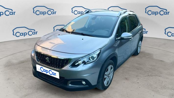 Peugeot 2008 1.2 PureTech 110 Signature