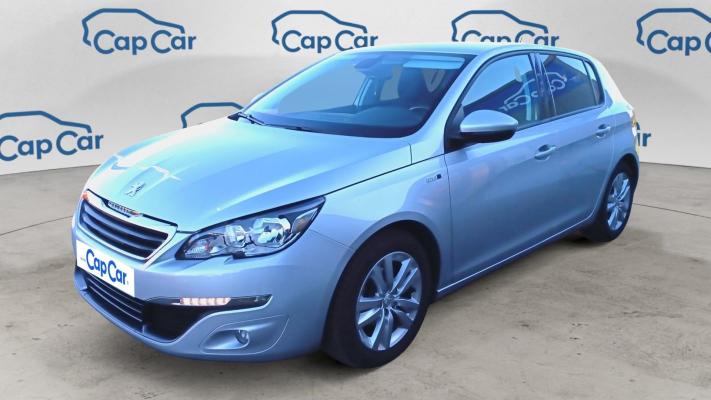 Peugeot 308 1.2 PureTech 110 Style