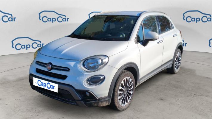 Fiat 500X 1.0 FireFly 120 City Cross