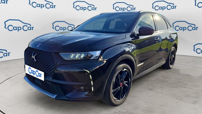 DS DS 7 Crossback 1.5 BlueHDi 130 Performance Line Plus