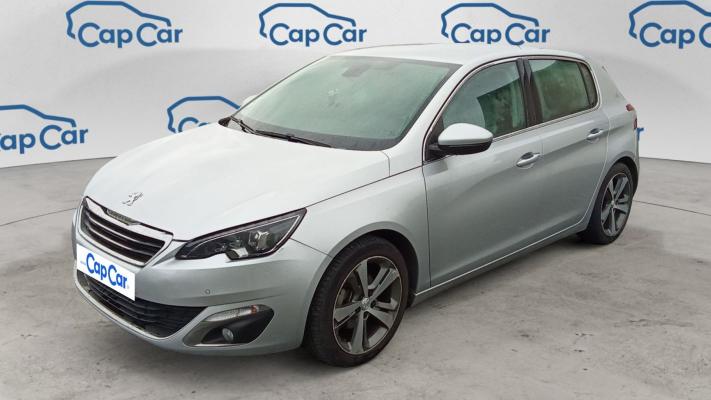 Peugeot 308 II 1.6 THP 125 Allure