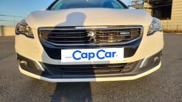 Peugeot 508 2.0 BlueHDi 180 EAT6 Feline - Automatique