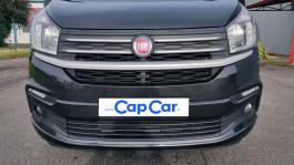 Fiat Talento 1.6 Multijet 125 Panorama