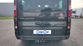 Fiat Talento 1.6 Multijet 125 Panorama