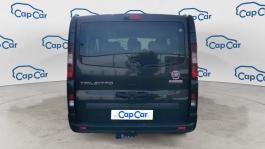 Fiat Talento 1.6 Multijet 125 Panorama