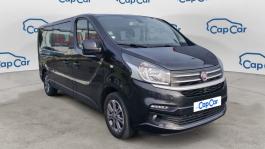 Fiat Talento 1.6 Multijet 125 Panorama