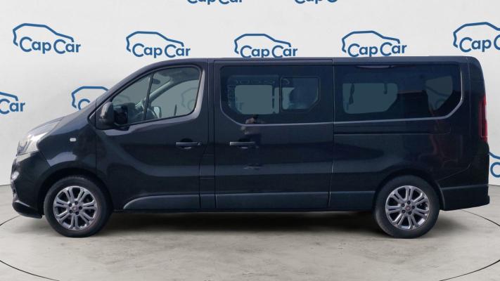 Fiat Talento 1.6 Multijet 125 Panorama