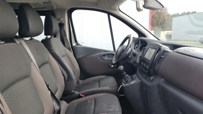 Fiat Talento 1.6 Multijet 125 Panorama