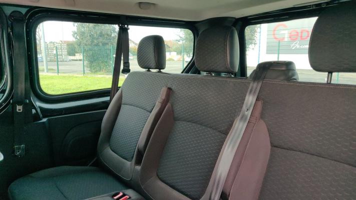 Fiat Talento 1.6 Multijet 125 Panorama