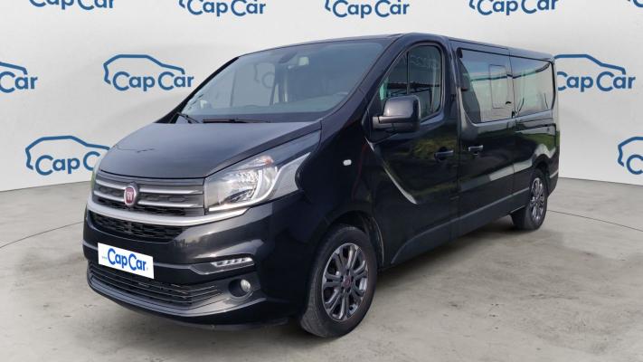 Fiat Talento 1.6 Multijet 125 Panorama