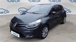 Renault Clio IV 0.9 TCe 90 Limited