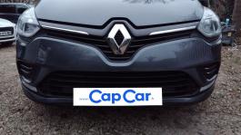 Renault Clio IV 0.9 TCe 90 Limited