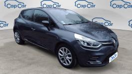 Renault Clio IV 0.9 TCe 90 Limited