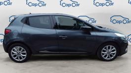 Renault Clio IV 0.9 TCe 90 Limited