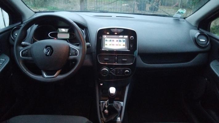 Renault Clio IV 0.9 TCe 90 Limited