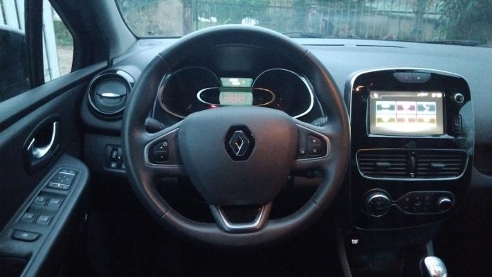 Renault Clio IV 0.9 TCe 90 Limited