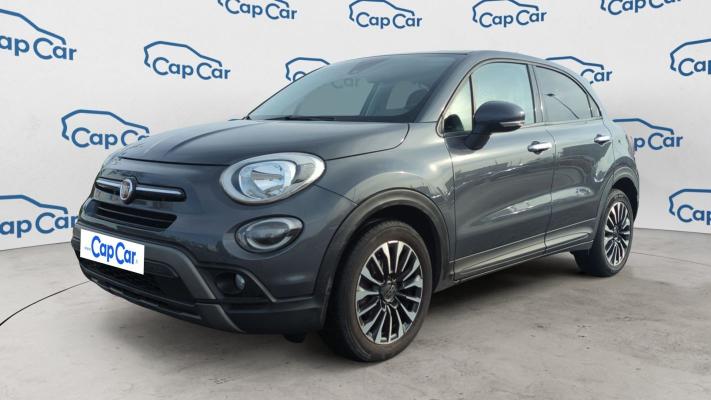 Fiat 500X II 1.0 FireFly 120 Cross - Toit ouvrant