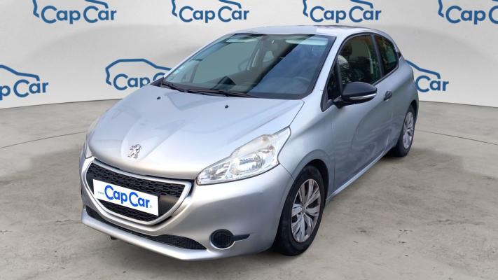 Peugeot 208 1.4 HDi 68 Access