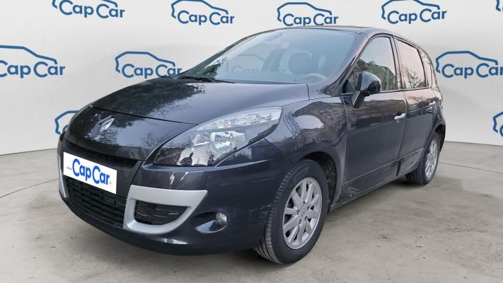 Renault Scénic 1.5 dCi 110 Business