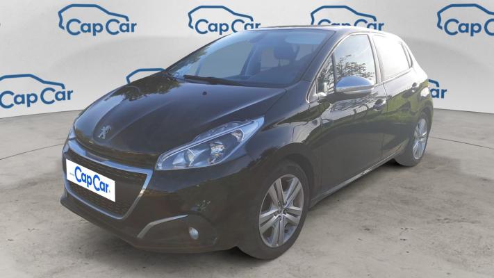 Peugeot 208 1.2 PureTech 82 Signature