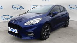 Ford Fiesta 1.0 EcoBoost 100 ST-Line