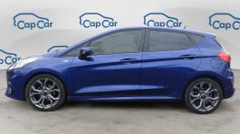 Ford Fiesta 1.0 EcoBoost 100 ST-Line