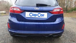 Ford Fiesta 1.0 EcoBoost 100 ST-Line