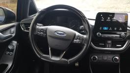 Ford Fiesta 1.0 EcoBoost 100 ST-Line