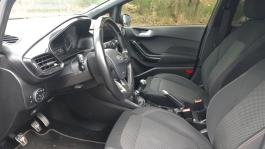 Ford Fiesta 1.0 EcoBoost 100 ST-Line