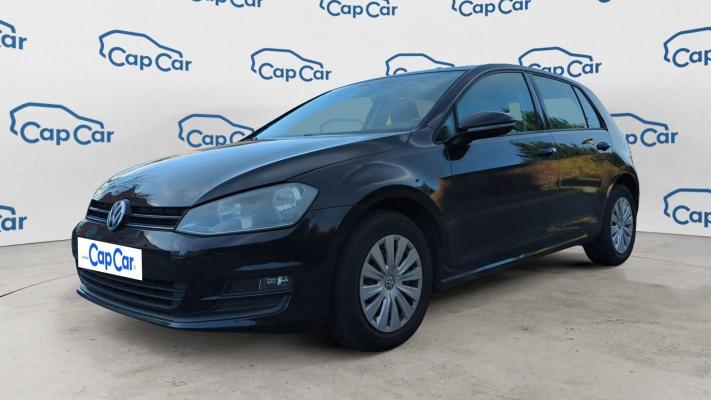 Volkswagen Golf VII 1.6 TDI 105 Trendline Business