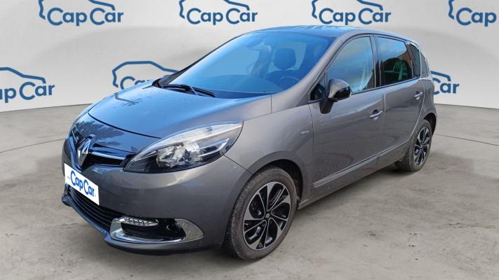 Renault Scénic III 1.6 dCi 130 Energy Bose