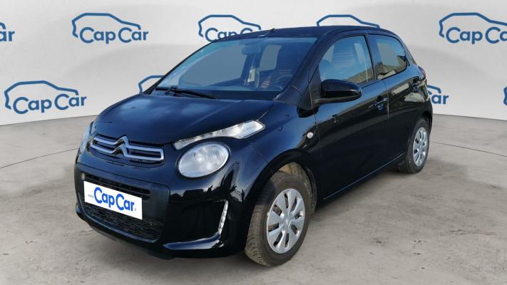 Citroën C1 II 1.0 VTi 72 Feel